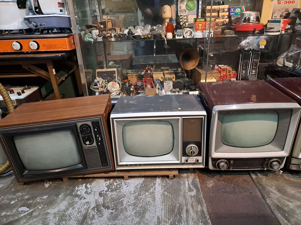 Latest Fatscreen TVs